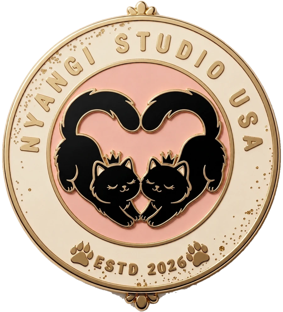 Nyangi Studio USA